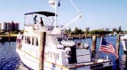 Grand Banks 36 Trawler